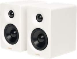 Edifier Compact Desktop 2.0 Speakers