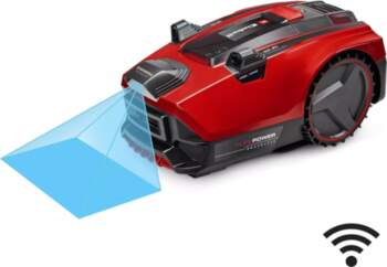 Einhell Flexo Cam Plus 600 Robotic