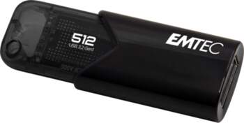 Emtec USB3.2 Click Easy B110