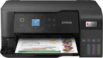Epson | Multifunctional printer | EcoTank