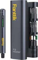 Fanttik F2 Master multifunction grinder |