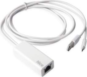 Fibaro  Nice Cable Connector | HubNetworklink