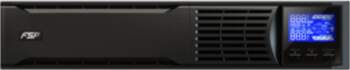 FSP | CHAMP 2K RACK |