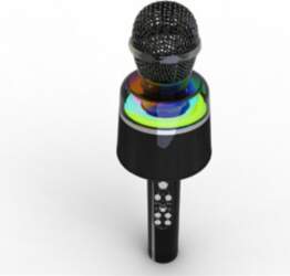 Gembird  | Wireless Karaoke Microphone |