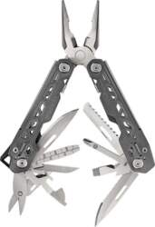 Gerber Multitool Gerber Truss GRAY |