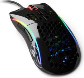 Glorious Model D Gaming-Maus Mod-Package -