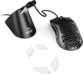 Glorious Model O (black, matte) +