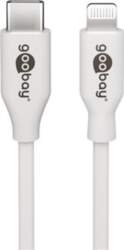 Goobay  | Lightning - USB-C USB