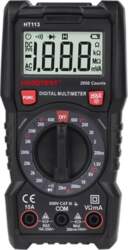 Habotest HT113 Digital Universal Multimeter |