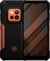 Hammer | Construction | 2 Thermal