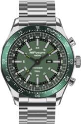 HiFuture GO PRO2 Silver Green  -
