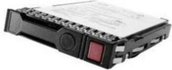 HP 4TB SAS Hard Drive |