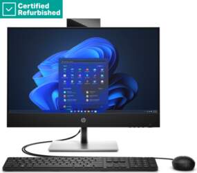 HP RENEW RENEW SILVER HP Pro