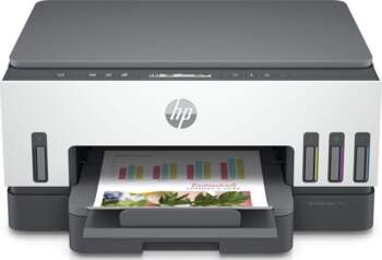 HP Smart Tank 7005 Multifunction Printer