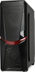 IBOX Computer Case ORCUS X14 USB