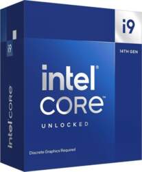 Intel Core i9-14900KF processor 36 MB