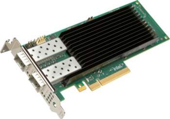 INTEL Ethernet Network Adapter E830-XXVDA2 Bulk