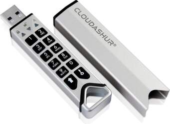 IStorage iStorage cloudAshur Encryption Module USB3