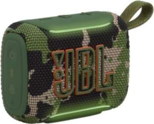 JBL Go 5 Bluetooth Wireless Speaker