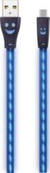 Kabel USB 2GO USB-B - micro-B