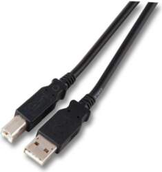 Kabel USB EFB USB-A - USB-B