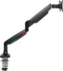 Kensington One Touch Height Adjust. Single