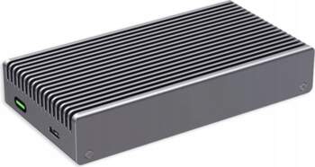 Kieszeń StarTech 0 TB DataFlash USB4