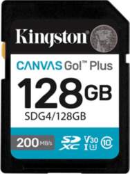 Kingston | Canvas Go! Plus |