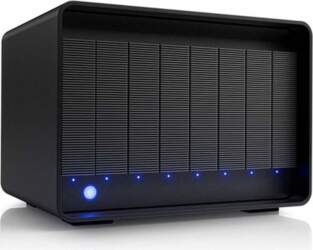 LaCie 8big Pro5 RAID Thunderbolt 5