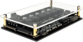 Lamptron Lamptron CT630 Auto-Controller, PWM, ARGB