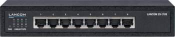 Lancom GS-1108 Gigabit 61457 | 61457