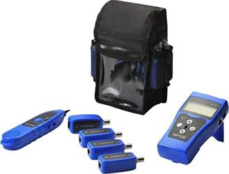 LANVIEW Network Cable Tester with 8