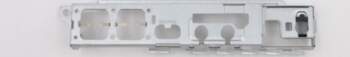 Lenovo Front I/O bracket assembly |