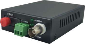 LEVELONE - VIDEO EXTENDER (AVF1101) |