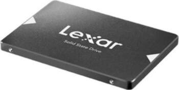 Lexar | SSD | NS100 |