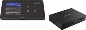 Logitech BASE MICROSOFT TEAMS ROOMS |