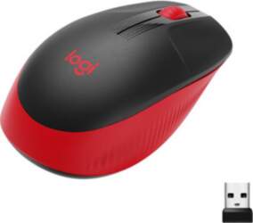 Logitech  | Full size Mouse |
