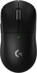 Logitech G Pro X2 Superlight Black