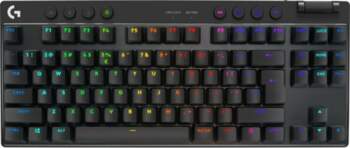 Logitech G Pro X TKL Lightspeed