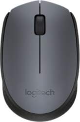 Logitech  | M170 | Wireless Mouse