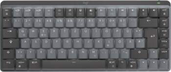Logitech Master Series MX Mechanical Mini