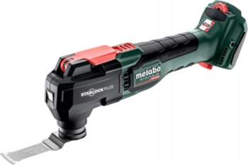 METABO MULTITOOL MT 18 LTX BL