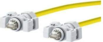 Metz METZ CONNECT E-DAT industrie patchcable