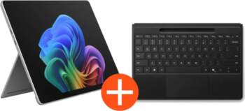 Microsoft Surface Pro 13" 12th Edition