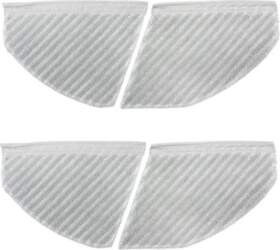 Midea  | Vibration Mopping Cloth for