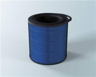 Mill | Filter for APSILENT -