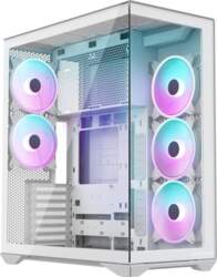 MODECOM PC case Volcano Space XL