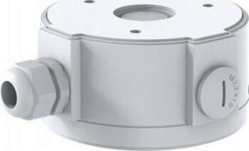 Mounting box FOSCAM FABD4 White |