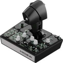 Moza Racing MOZA AS008 MTP throttle