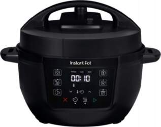 Multicooker Instant Pot Duo Mini Black